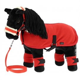 Mini Toy Pony - Eclair - Equitheme Pony Academy